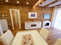 Appartamento in affitto a Aprica(SO)