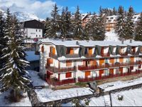 Appartamento in vendita a Sauze d'Oulx(TO)