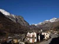 Appartamento in vendita a Fenestrelle(TO)