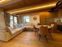 Appartamento in vendita a Courmayeur(AO)