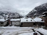 Villa in vendita a Courmayeur(AO)