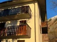 Appartamento in vendita a Morgex(AO)
