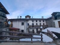 Appartamento in vendita a Gignod(AO)