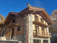 Villa in vendita a Courmayeur(AO)