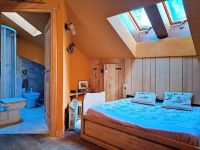 Attico / Mansarda in vendita a Courmayeur(AO)