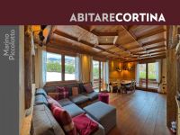 Appartamento in affitto a Cortina d'Ampezzo(BL)