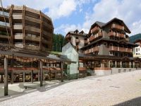 Immobile in affitto a Pinzolo(TN)