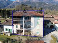 Villa in vendita a Clusone(BG)