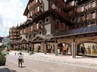 Immobile in affitto a Pinzolo(TN)