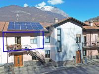 Appartamento in vendita a Breno(BS)