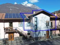 Appartamento in vendita a Breno(BS)