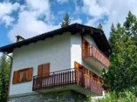 Villa in vendita a Chiesa in Valmalenco(SO)