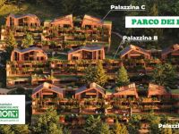 Appartamento in vendita a Ponte di Legno(BS)