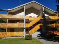 Appartamento in affitto a Gressoney-Saint-Jean(AO)