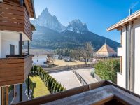 Appartamento in vendita a Castelrotto(BZ)