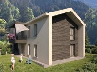 Appartamento in vendita a Temù(BS)