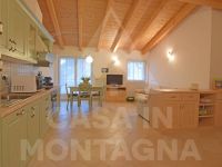 Attico / Mansarda in affitto a Predazzo(TN)