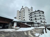 Appartamento in affitto a Sestriere(TO)