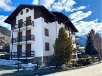 Appartamento in vendita a Brusson(AO)