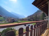 Appartamento in vendita a Gromo(BG)