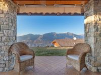 Villa in vendita a Pisogne(BS)