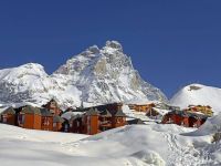 Appartamento in vendita a Valtournenche(AO)