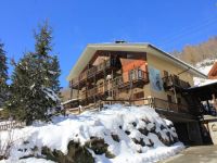 Appartamento in vendita a Pragelato(TO)