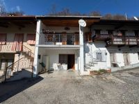 Casa indipendente in vendita a Paesana(CN)