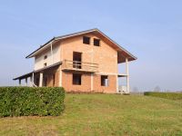 Villa in vendita a Bagnolo Piemonte(CN)