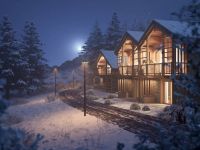 Villa in vendita a Cesana Torinese(TO)