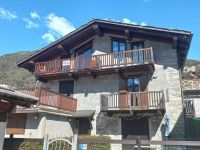 Appartamento in vendita a Oulx(TO)