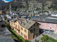 Appartamento in vendita a Chiavenna(SO)