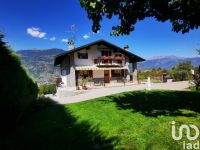 Villa in vendita a Aymavilles(AO)