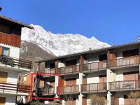 Appartamento in vendita a Bardonecchia(TO)