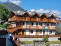Appartamento in vendita a Aprica(SO)