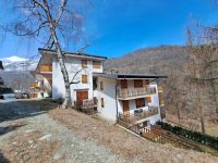 Appartamento in vendita a Crissolo(CN)