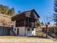 Rustico / Casale in vendita a Santo Stefano di Cadore(BL)