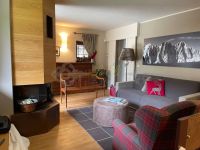 Appartamento in affitto a Courmayeur(AO)