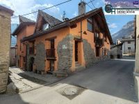 Appartamento in vendita a Oulx(TO)