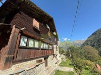 Rustico / Casale in vendita a Alagna Valsesia(VC)