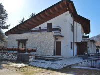 Villa in vendita a Pescasseroli(AQ)