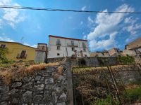 Palazzo / Stabile in vendita a Guardiaregia(CB)