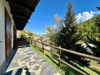 Appartamento in affitto a Sestriere(TO)