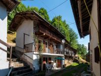 Casa indipendente in vendita a Paesana(CN)