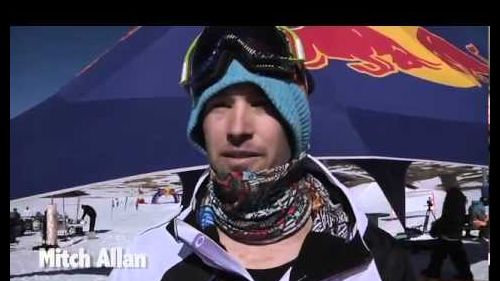 Final day of ttr stylewars - tor lundstrom (swe) takes 1st place