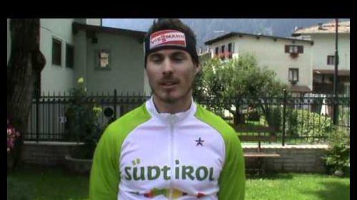 Intervista a roland clara | fisi official | fisi official