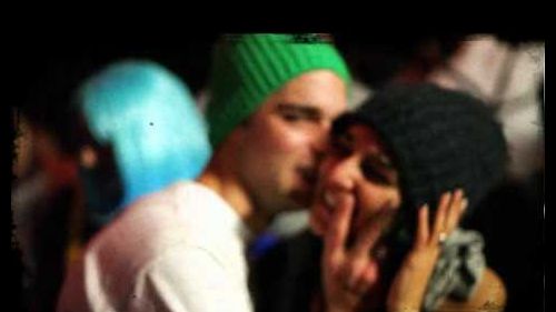 Snowbreak 2010 - pillola people