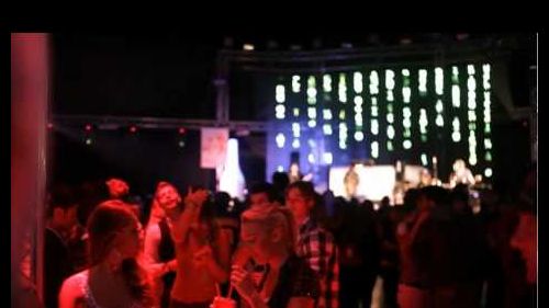 Snowbreak 2010 - pillola nightlife