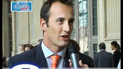 Conferenza vialattea