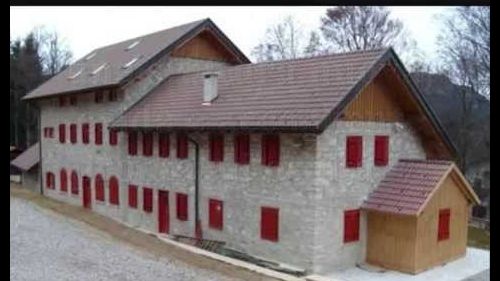 Stoned: vacanza sulla neve winter 2012